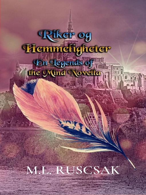 Title details for Riker og Hemmeligheter by M.L. Ruscsak - Available